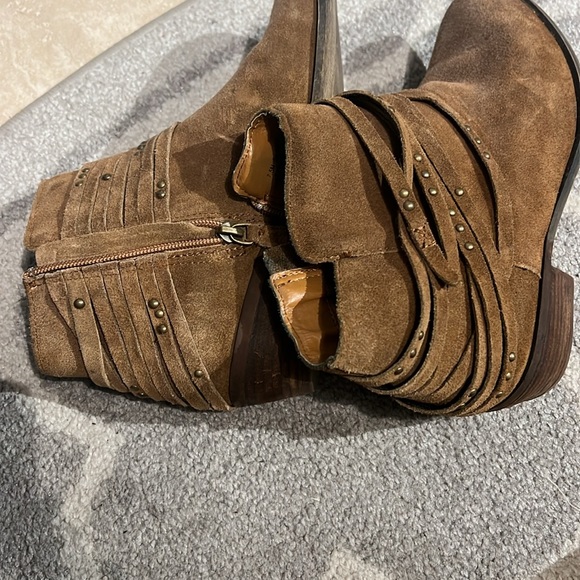 Kenzie ankle booties - Picture 4 of 4